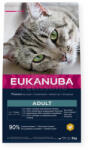 EUKANUBA Life Care Adult суха храна за котки 2 кг