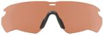 ESS Vizieră ESS Crossblade Naro Hi-Def Copper - Chihlimbar