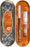 NYX Cosmetics Bridgerton Royal Treasures ajakszett 06 Pout And About, Toffee Temptation