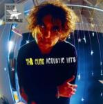 The Cure - Acoustic Hits (Indie Exclusive) (25th Anniversary/Limited Edition) (Silver Coloured) (2 LP) (0602488319621)