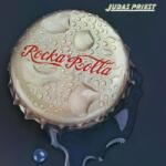 Judas Priest - Rocka Rolla (50th Anniversary Edition) (Reissue) (Remixed Blue Coloured) (180 g) (LP) (<![CDATA[5056688842307]]>)
