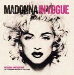 Madonna - In Vogue (Splatter Coloured) (LP) (5061074741089)