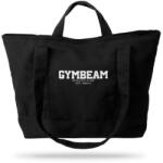 GymBeam Geantă sport Athletic Club Black Geanta sport