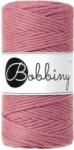 Bobbiny Macrame Cord 3 mm 100 m Blossom Șnur (<![CDATA[MS-E066]]>)