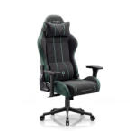 Diablo Chairs Diablo X-One 2.0 gamer szék, small size, fekete-zöld, Forest Green