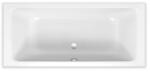 BETTE Bettselect Duo kád 180x80 cm, fehér (BETTE-3473-000)