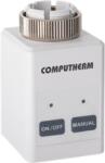 Computherm Q2RF termosztáttal vezérelhető vez. nélküli állítómű radiátorszelepekhez (COM-Q12RF)