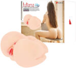 KOKOS Juliana - masturbator tip trunchi realist (culoarea pielii)