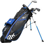 Masters Golf Pro Golf szett Jobbkezes, Junior, Graphite, 5