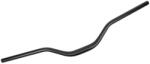Spyral Branch hajlított MTB kormány, 31, 8x780x75 mm, alumínium, fekete
