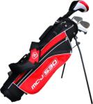 Masters Golf MC-J 530 Golf szett Jobbkezes, Junior, Graphite, 4, 9-12 Y