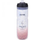Zéfal Kulacs Thermo Arctica Pro 75 - 750ml 2.5h Ezüst/piros 165g 2