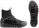 Northwave Cipő NORTHWAVE MTB MAGMA X PLUS FEKETE