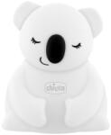 Chicco Sweet Lights Koala Éjszakai Fény 8 Fénnyel USB Kábellel Fehér Színben (8596202017714)