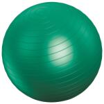 VIVAFIT Gimnasztikai labda (65 cm, zöld) (GYVGL65)
