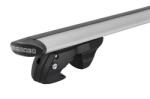 Menabo Tetőcsomagtartó Mitsubishi Space Runner 1991-2002-ig, tetőkorlátos - buzzrack