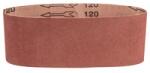 GRAPHITE 55H791 Csiszolószalag 3db 75x457mm, K120 KIFUTÓ (55H791)