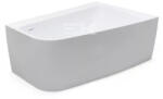 Aquatrend Kád, Aquatrend W-Bath Melody jobbos 150x100 - ekereskedohaz