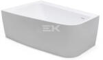 Aquatrend Kád, Aquatrend W-Bath Melody balos 150x100 - ekereskedohaz