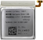 MPS Baterie pentru Samsung Galaxy Watch6 40mm, SM-R930 / SM-R935, 300 mAh (24837)