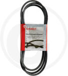 Granit 754-0631 fűnyíró traktor ékszíj Granit 57275095 15, 8x2672 (57270015)