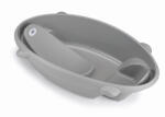 CAM kád Bollicina U56 szürke - vital24