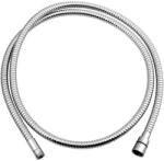 Sapho zuhanycső kádperemre szerelt kihúzható zuhanyfejhez F1/2"-M3/8" króm (FLE16)