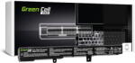 Green Cell Baterie Laptop PRO serie A31N1319 A41N1308 X551 X551C X551CA X551M X551MA X551MAV F551 F551C F551M R512C R512CA R553L (AS75PRO) - pcone