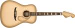 Fender Limited Edition California Vintage King Antigua