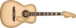 Fender Limited Edition California Vintage Malibu Antigua