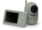 Nuvita Videós bébiőr 3035 - Sage Green - aprotalpak