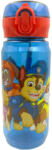  Mancs Őrjárat Best Team műanyag kulacs akasztóval 600 ml (GIM55526219) - aprotalpak