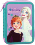  Disney Jégvarázs Modern Magic tolltartó töltött 2 emeletes (GIM34173100) - aprotalpak