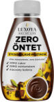 Luxoya Zero Öntet - Étcsokoládé-pisztácia 250g - alphavital