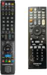 General ONKYO RC-765M + TV control (mini TV) - telecomandă duplicat