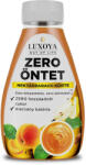 Luxoya Zero Öntet - Nektárbarack-körte - 240g - alphavital