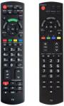 înlocuitoare PANASONIC N2QAYB000321 - telecomandă înlocuitoare