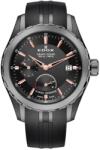 Edox Ceas bărbătesc EDOX Grand Ocean Automatic Power Reserve 94500-357GNCA-NIR Ceas