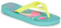 Havaianas Lábujjközös papucsok KIDS FANTASY Sokszínű 25 / 26
