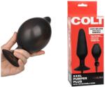CalExotics Colt XXXL Pumper Plug - diamondsexshop