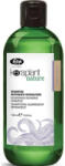 Lisap Keraplant Nature sampon száraz hajra, 1000 ml