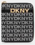 DKNY női pénztárca - fekete Univerzális méret