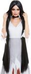  Witch extra hosszú paróka, 120cm - szexshop