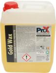 Ceara auto lichida hidrofoba pentru protectie Gold Wax Pro-X 5L (AAB418)