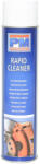  Spray pentru curatare discuri de frana si ambreiaj 600 ml Rapid Cleaner (XER10210)