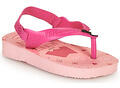 Havaianas Lábujjközös papucsok BABY DISNEY CLASSICS II Rózsaszín 22