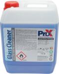  Solutie concentrata pentru curatare geamuri auto Pro-X Glass Cleaner 5L (AAB423)