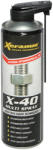 Xeramic Spray ceramic multifunctional pentru curatare, protectie si lubrifiere 500 ml Xeramic (XER20405)