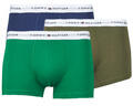 Tommy Hilfiger Boxerek TRUNK X3 Sokszínű EU S - spartoo - 11 594 Ft
