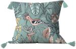  Perna decorativa IMPRIME HUPIA 40x40 cm, colorata